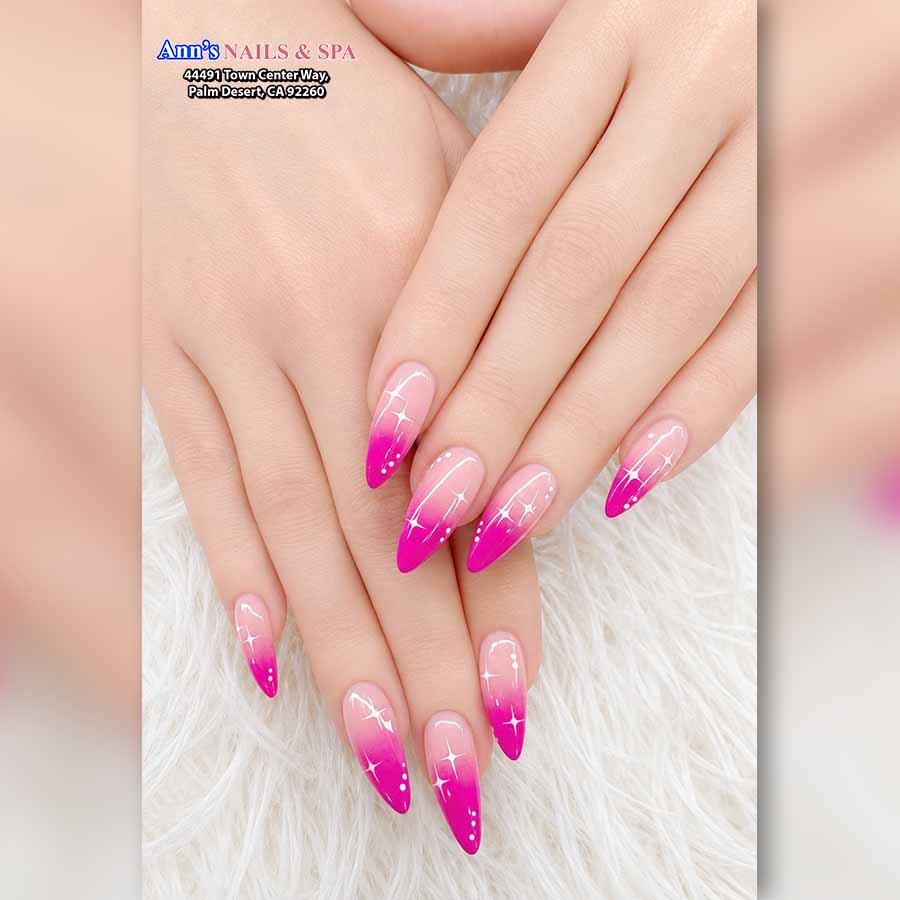 Nail June 23